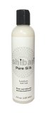 Shibari Pure Silk Lubricant Premium Water and Silicone Blend Paraben and Glycerin Free Ultra Moisturizing Formula 8 Oz