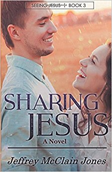 Sharing Jesus (Seeing Jesus) (Volume 3)
