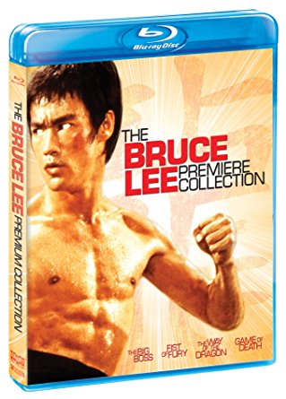 The Bruce Lee: Premiere Collection