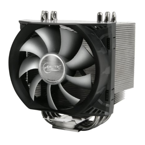 ARCTIC Freezer 13 Limited Edition - Multicompatible 200 Watt CPU Cooler for AMD and Intel - Easy installation - Pre applied MX 4 thermal compound