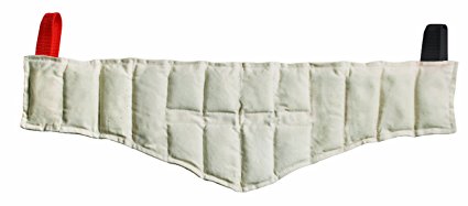Relief Pak 11-1311 Neck Hot Pack, 24" Length