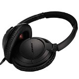 Bose SoundTrue Headphones Around-Ear Style Black