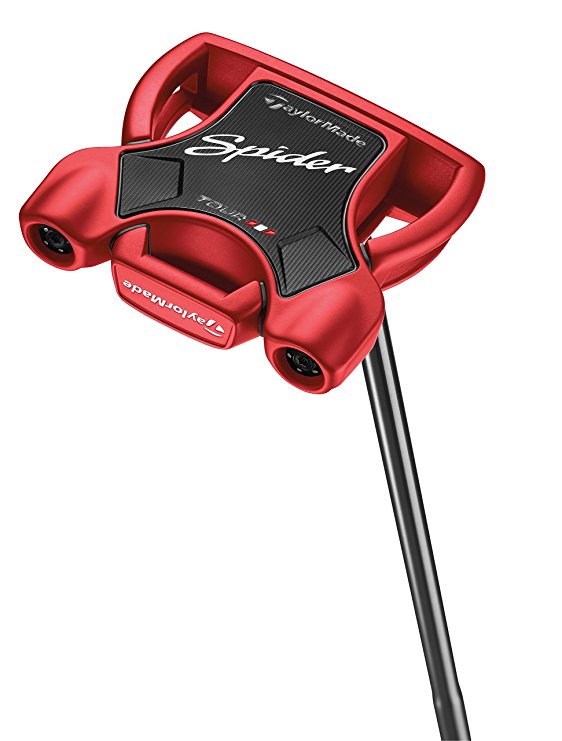 TaylorMade Golf 2018 Spider Putters