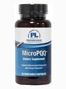 Progressive Labs- MicroPQQ 30 vegcaps