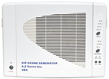 A2Z Ozone Air 7000 Air Ozone Generator