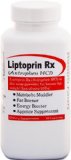 Liptoprin-RX Original Formula - Extreme Weight Loss Diet Pills - The Best Fat Burner Weight Loss Supplement That Really Works Fast for Women and Men 90 Capsules Best Weight Loss Burners Products