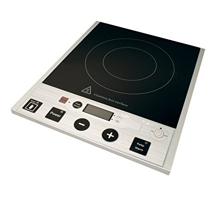 M2 Outlet Induction Cooktop Plate Stove