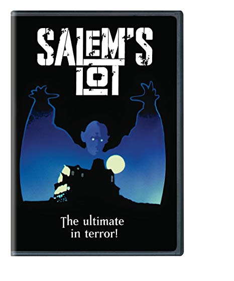 Salems Lot: The Ultimate in Terror