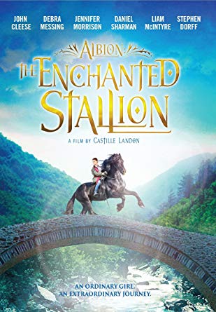 Albion: The Enchanted Stallion