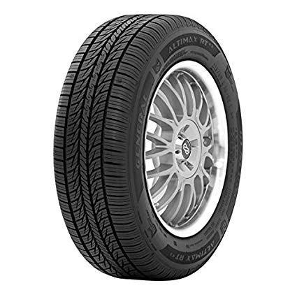 General Altimax RT43 Radial Tire - 215/45R17 87V
