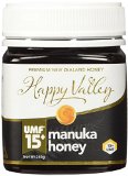Happy Valley UMF 15 Manuka Honey 250g 88oz