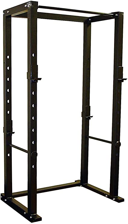 Ader Sports Power Rack Squad Rack Cage