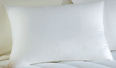 Cloud9 Classic Comfort Shredded Visco Elastic Memory Foam Pillow - Queen