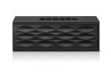 DKnight Magicbox Ultra-Portable Wireless Bluetooth SpeakerPowerful Sound with build in Microphone Works for Iphone Ipad Mini Ipad 432 Itouch Blackberry Nexus Samsung and other Smart Phones and Mp3 Players Upgraded with standard Beep sound prompts  Black