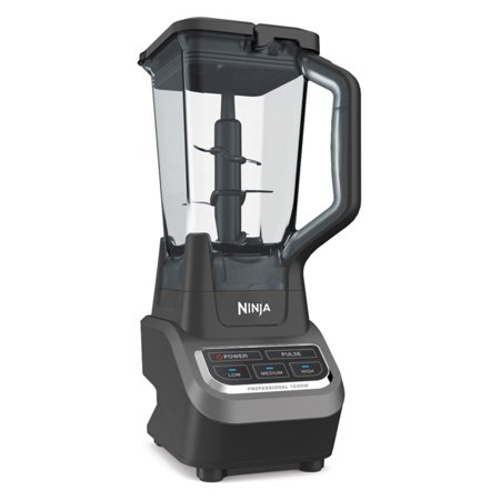 Ninja Professional 1000-Watt Blender, BL610