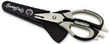 Herb Scissors 7 Kitchen Gadgets Home kitchen tools in 1 Seafood Scissorskitchen shears that stay sharp Heavy-Duty Culinary Quality household scissorsKITCHEN TOOLS Offering bottle-opener fish-scaler and nut-cracker functions with convenient magnetic Safety holder by Easi-Pro Buy your easy-to-clean ultimate household scissors now