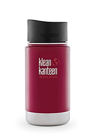 Klean Kanteen Water Bottle