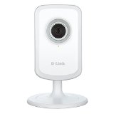 D-Link Wireless Day Only Network Surveillance Camera with mydlink-Enabled and Built-in Wifi Extender DCS-931L