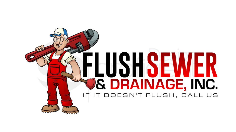 Flush Plumbing & Sewer, Inc