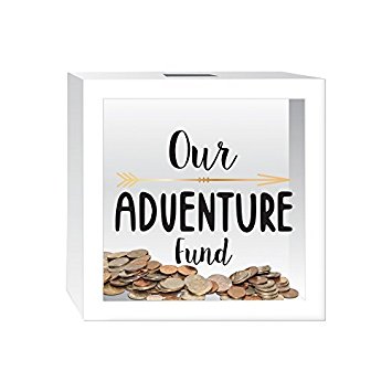 Prinz Our Adventure Fund Bank