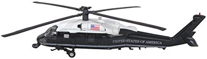 InAir Limited Edition Marine One VH-60N White Hawk