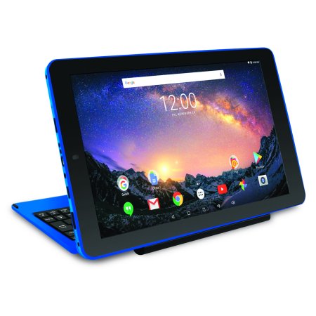 RCA Galileo Pro 11.5" 32GB 2-in-1 Tablet with Keyboard Case Android 6.0 (Marshmallow)
