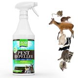 Eco Defense Pest and Animal Repeller Indoor and Outdoor 32 oz