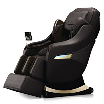 Titan Pro Executive Massage Chair (Black)