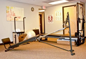 Everybody Physical Therapy