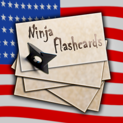 America US Citizenship & Naturalization Test - Study Questions & Answers - Ninja Flashcards