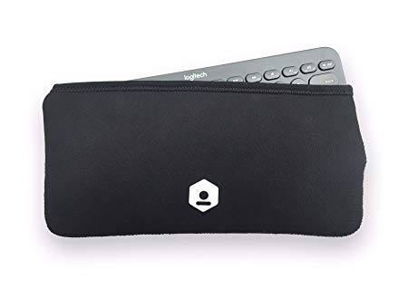 Roost Bluetooth Portable Keyboard Protective Sleeve
