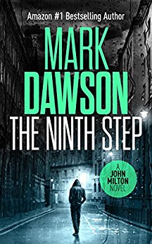 The Ninth Step - John Milton #8 (John Milton Series)