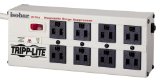 Tripp Lite ISOBAR8ULTRA Isobar Surge Protector Metal 8 Outlet 12 feet Cord 3840 Joules