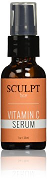 Sculpt Vitamin C Serum