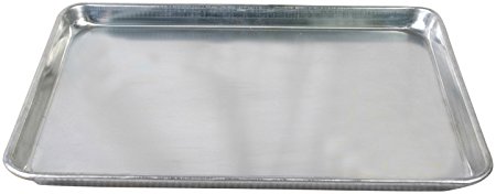 Excellante 18 Inch X 26 Inch Full Size Alum Sheet Pan