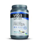 Vega Sport Performance Protein Powder Vanilla 292oz