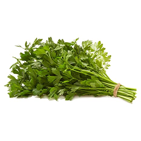 Herb Parsley Italian Conventional, 1 Bunch