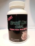 Best Coral Calcium Supplement 9679 Cold Press Brazil Live Calcium Capsules 40 Day Supply Includes Magnesium and Vitamin D3 9679 MAXIMUM STRENGTH FORMULA 9679 Buy Now On Sale Today