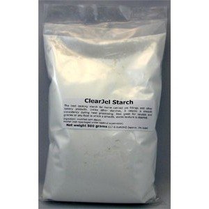 National Starch ClearJel Starch