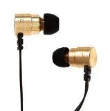 Symphonized MTL Dual Driver Heavy Bass Premium In-ear Noise-isolating Headphones with Mic