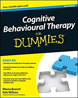 Cognitive Behavioural Therapy For Dummies