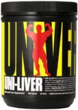 Universal Nutrition Uni-Liver 250 Tabs