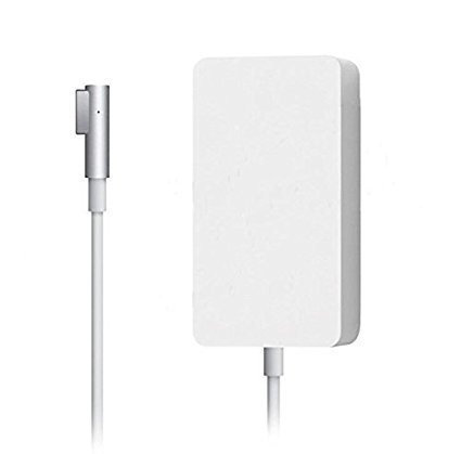 Macbook Pro Charger, Ac 85w Magsafe Power Adapter Charger for MacBook Pro 13-inch 15inch and 17 inch