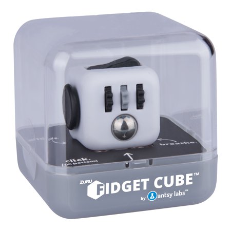 ZURU Fidget Cube by Antsy Labs - Retro