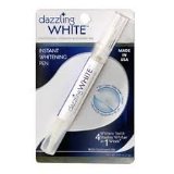 Dazzling White Instant Whitening Pen 4 Shades Whiter In 1 Week