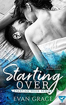Starting Over (Starting Over Series Book 1)