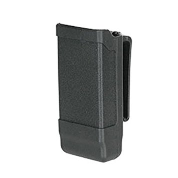 BLACKHAWK! Single Stack Mag Case Matte Finish for 9 mm, 10mm, .40 Cal, and .45 Cal