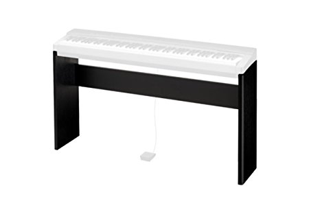 Casio CS-67P Keyboard Stand for PX150, PX160, PX350, PX360, and PX560