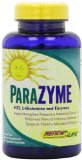 Renew Life ParaZYME Capsules 90-Count Bottle