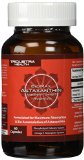 BioMax Astaxanthin Natural Astaxanthin Plus Omega 3 and Phospholipids - Formulated for the Maximum Absorption and Bio-Accumulation of Astaxanthin - Scientifically Shown to be 370 More Effective - Restores Total Body Health at the Cellular Level